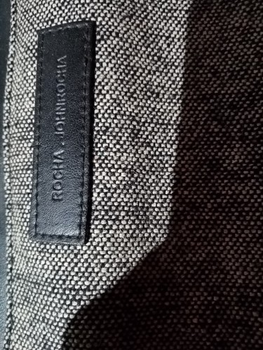 Grey john rocha - john, ladies