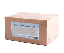 Mystic Moments | Moroccan Ghassoul (Rhassoul) Clay - 5Kg