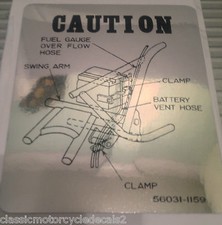 KAWASAKI Z1000R Z1100R KZ1000R