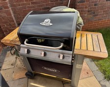 Outback gas bbq - outback,