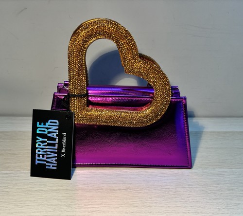 Terry havilland metallic - de,