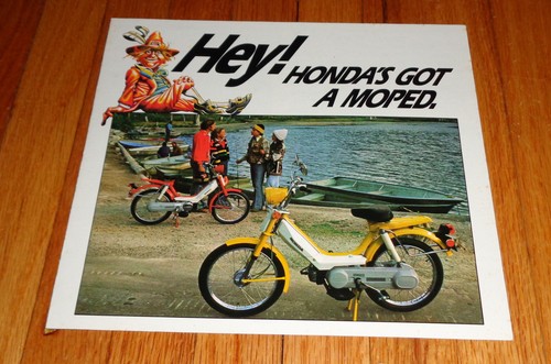 Original 1978 honda - 1978,