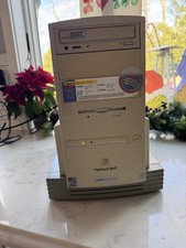 Packard Bell Legend Supreme