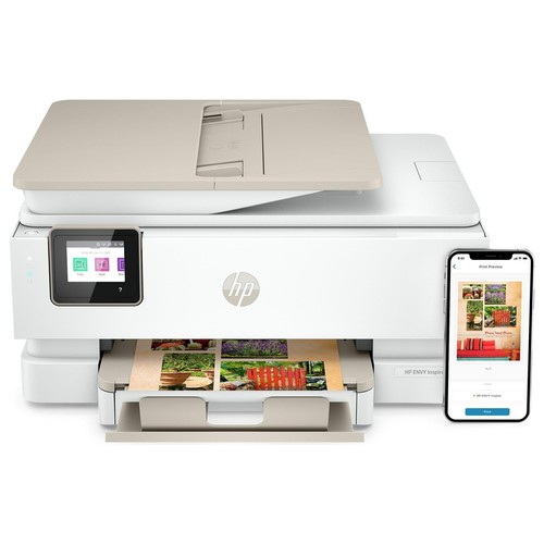 Envy inspire 7920e - envy,