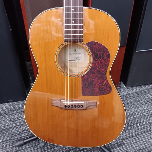 Yairi 3fns acoustic guitar - k.yairi, g-3fns