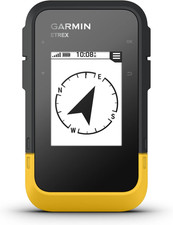 Garmin Etrex SE, Outdoor GPS