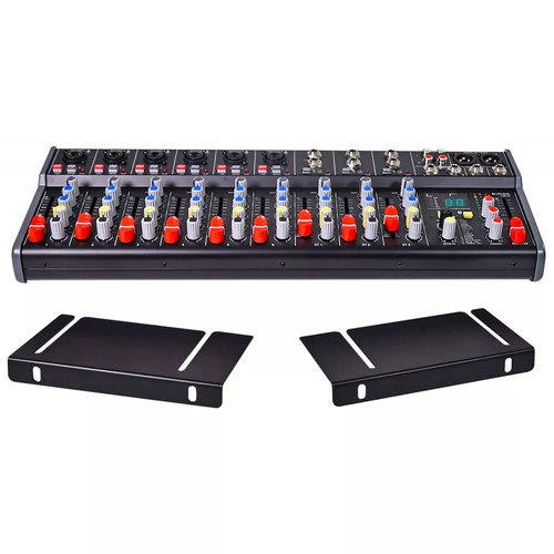 Citronic csr rack - csr-63,