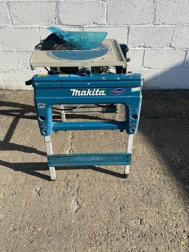 Makita lf1000 flip - over, saw