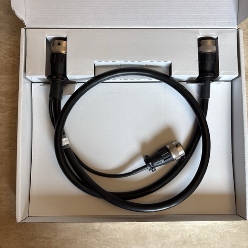 Naim audio burndy - audio, cable
