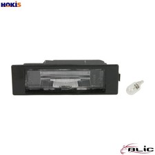 LICENCE PLATE LIGHT 5402-32-05905P FOR MINI BMW 1/E8/E87 6/E3/Convertible/E4