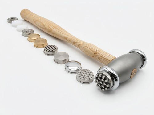 Texturing hammer - texturing, 12