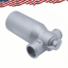 Idle Air Control Valve E For