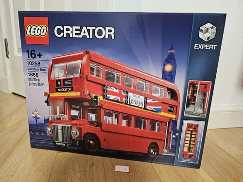 Lego 10258 creator expert - creator,