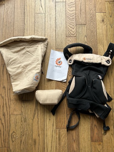 Ergobaby 360 bundle joy 4 - of,