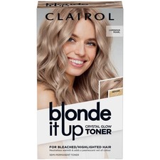 Clairol Blonde It Up Crystal