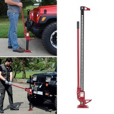 Heavy Duty Farm Jack 3Ton