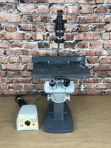 American optical 1810 inverted - optical,