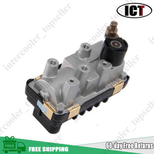 Turbo actuator for ford - turbo,