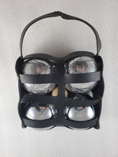 Vintage Obut Boules Set