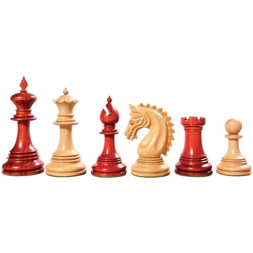 Luxury patton staunton - 4.2",