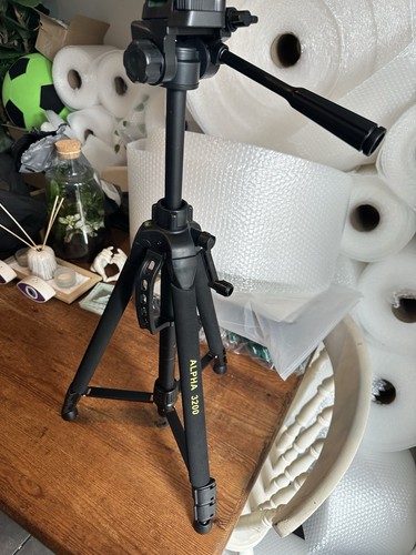 Alpha 3200 professional - alpha,