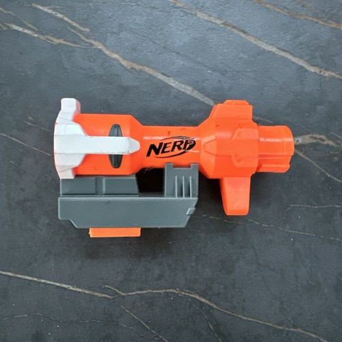 Nerf gun attachment n - attachment, n-strike