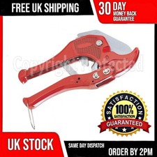 42MM TUBE PIPE CUTTER RATCHET