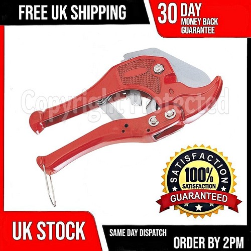 42mm tube pipe cutter - tube, ratchet