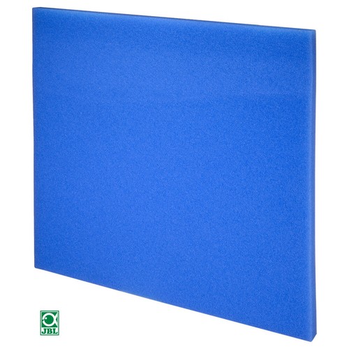 Jbl filter foam blue fine - foam,