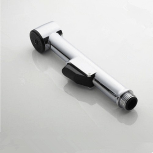 1pc white shower head handheld - head,