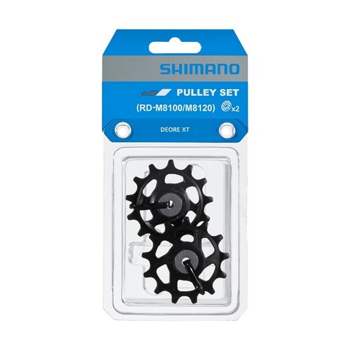 Shimano deore pulley - xt,