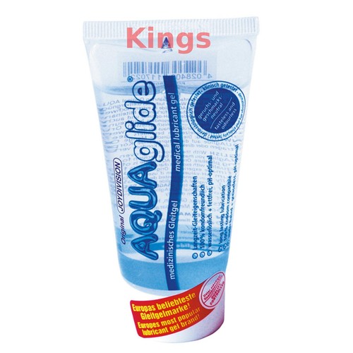Aquaglide gel sex lube - sex,