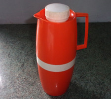 VACCO VINTAGE ORANGE/CREAM