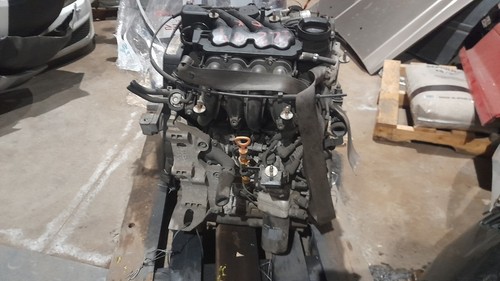Akl full engine - engine, 1124610