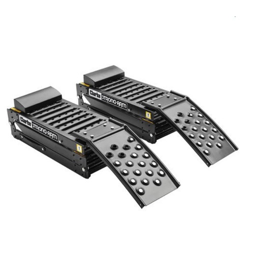 Clarke loading ramp - clarke,