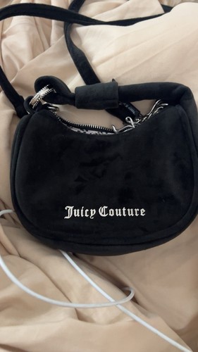 Juicy couture black - juicy,