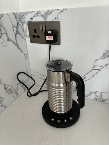 Nespresso aeroccino milk - 4,
