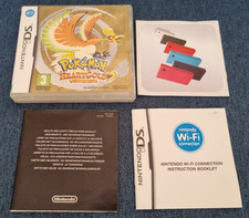 Empty Replacement Original