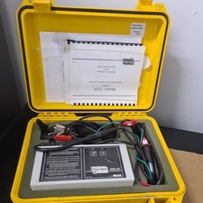 Riser -Bond Instrumemts Model