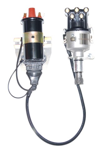 Ford bda distributor racing - ford,