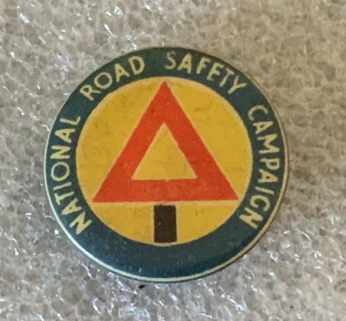 Vintage circa 1960 - 1960's, national