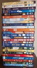 26x Disney DVD Bundle - All