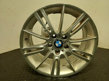BMW 3 SERIES Alloy Wheel