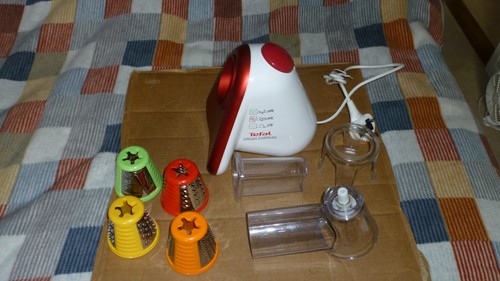 Tefal fresh express electric - fresh,