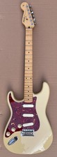 1997 Left-Handed Squier