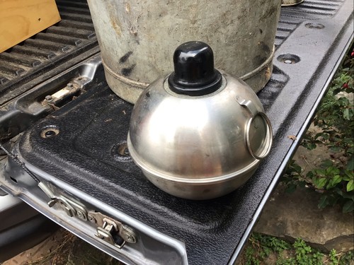 Stainless steel round - steel,
