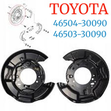 TOYOTA Genuine ALTEZZA GITA