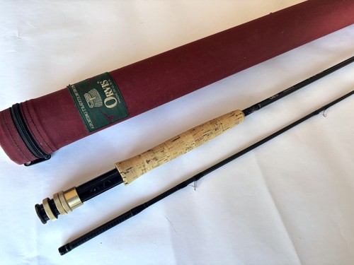 Orvis hls fly rod 7 - rod, 9’