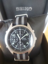 Rare Seiko 7t32 7e70