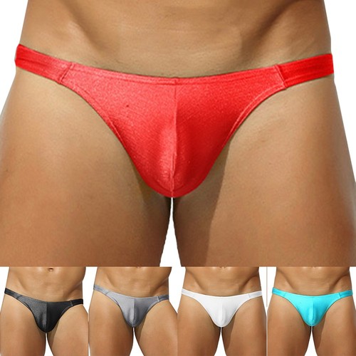 Men breathable low waist - men,